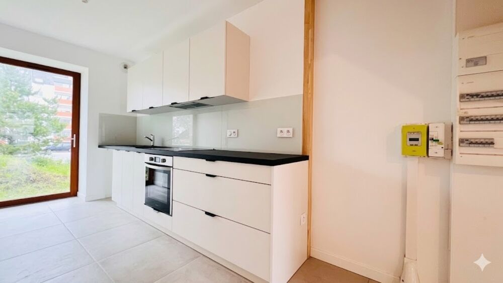 Vente Maison Dpt Finistère (29), à vendre QUIMPER maison / appartement  de 90 m² habitable - Terrasse - Parking Quimper