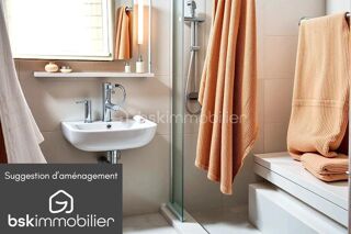  Appartement � vendre 2 pi�ces 36 m�