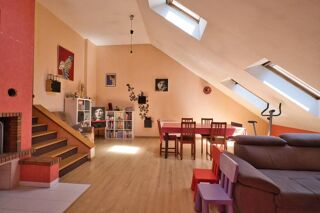  Appartement à vendre 6 pièces 108 m²