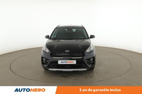 Niro 1.6 GDi ISG Hybride Design DCT6 141 ch 2019 occasion 92130 Issy-les-Moulineaux