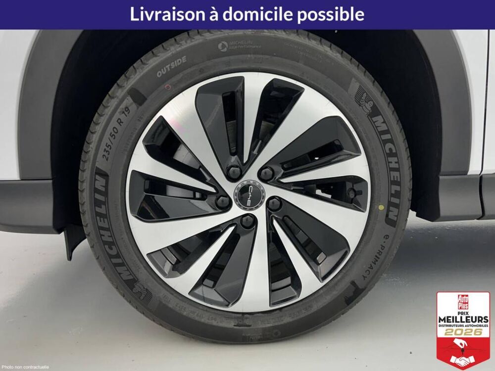 Seal 1.5l DM-i 218ch PHEV Comfort (26kWh) 2025 occasion 10150 Lavau