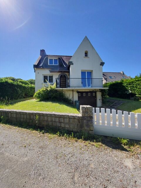   Maison � vendre 5 pi�ces LANVEOC (29) Maison - 5 pi�ce(s) - 95 m�