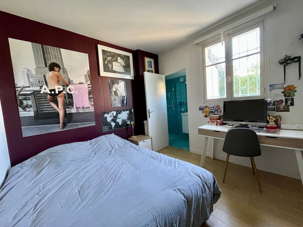  vendre  Maison Versailles (78000)