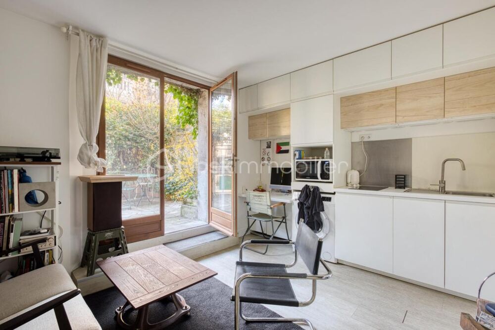 Maison de ville T5 (4 chambres) de 155 m2 - VILLA CHASSAGNOLLE - LES LILAS