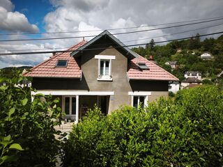  Maison à vendre 4 pièces 135 m²