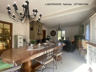  Maison à vendre 5 pièces 120 m²