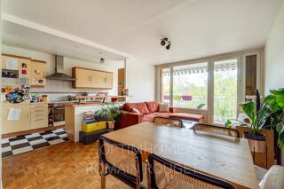  Appartement à vendre 3 pièces 67 m²