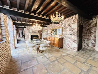  Immeuble � vendre 10 pi�ces 352 m�