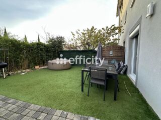  Maison � vendre 4 pi�ces 112 m�