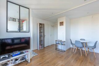  Appartement � vendre 3 pi�ces 57 m�