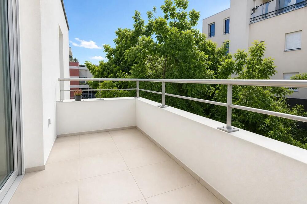 Vente Appartement Appartement T2 bis de 50.66m² Castelnau le lez