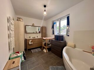  Maison � vendre 3 pi�ces 55 m�