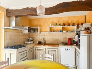  Maison à vendre 5 pièces 148 m²