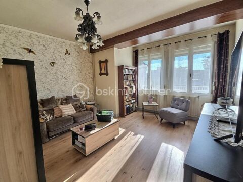   Maison Maison - 5 pice(s) - 106 m