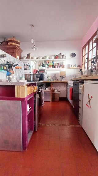  Maison � vendre 4 pi�ces 90 m�