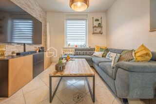  Maison à vendre 3 pièces 75 m²