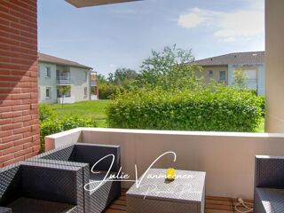 Appartement à vendre 2 pièces 45 m²