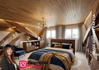  Maison à vendre 8 pièces 188 m²