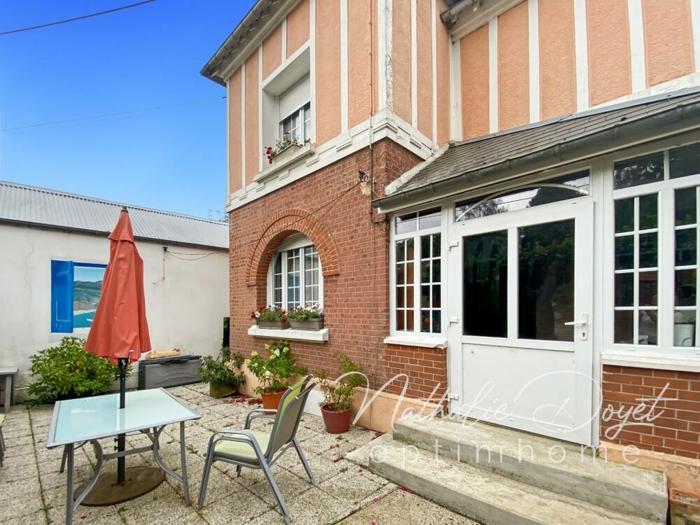 Vente Maison Maison 6 pièces VIGNEUX HOCQUET (02) Vigneux hocquet