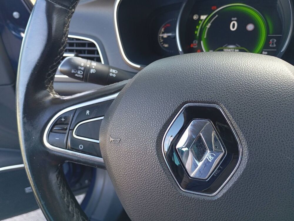 M&eacute;gane IV 1.2 TCe 130 EDC7 Akaju - Automatique 2017 occasion 50200 Nicorps