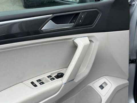 Tiguan Allspace 1.5 TSI 150 ACT CARAT DSG7 2020 occasion 78240 Chambourcy