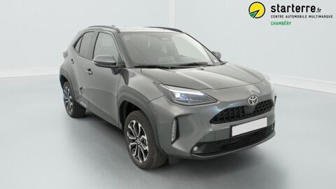 Annonce voiture Toyota Yaris Cross 27598 €