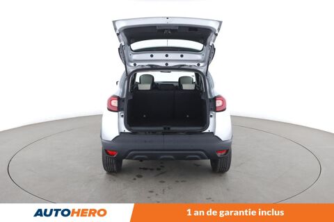 Captur 1.5 dCi Energy Business EDC 90 ch 2017 occasion 92130 Issy-les-Moulineaux