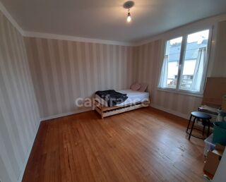  Maison à vendre 4 pièces 83 m²