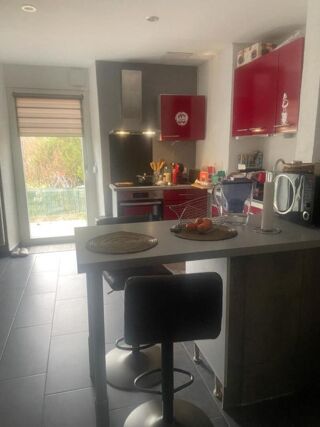  Appartement  vendre 4 pices 80 m