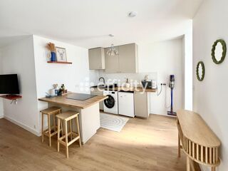  Appartement � vendre 2 pi�ces 42 m�