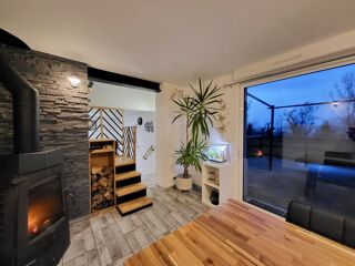  Maison � vendre 15 + pi�ces 330 m�