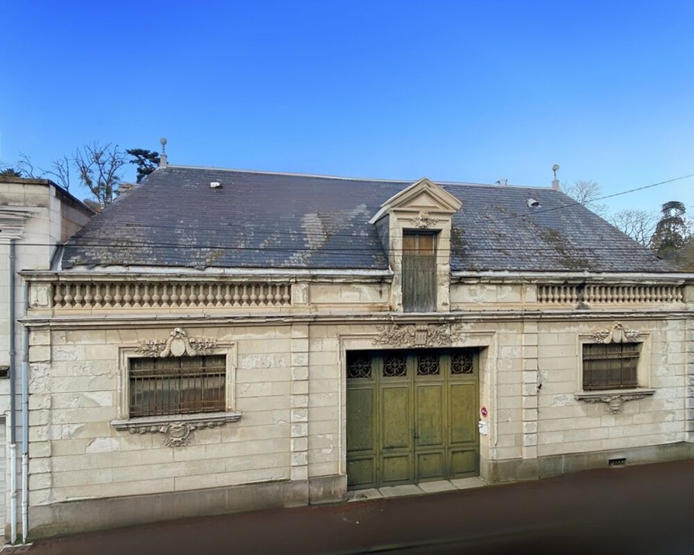 Maison – Châtellerault - Vue 4