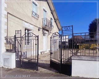  Maison � vendre 6 pi�ces 120 m�