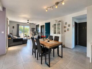  Maison à vendre 6 pièces 125 m²