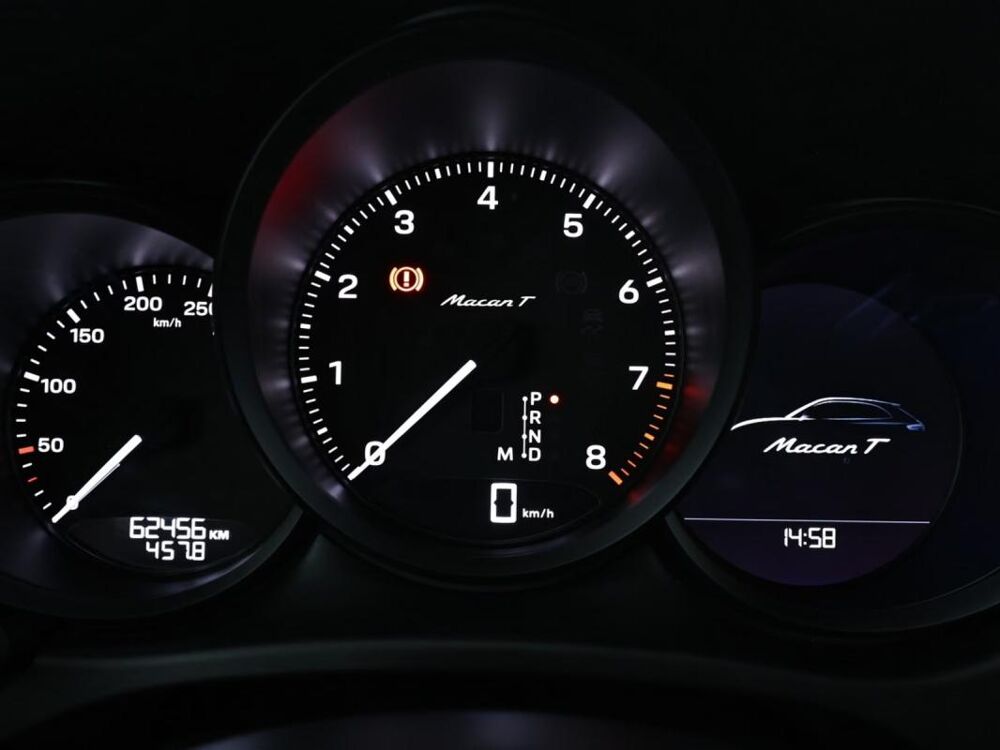 Macan 2.0 Turbo – LED Navigation Bose Cam&eacute;ra 2023 occasion 33000 Bordeaux
