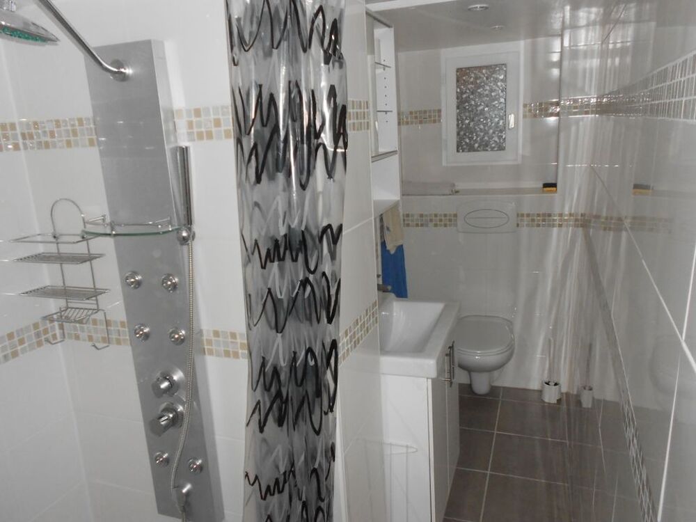 Location Appartement Studio de 25m2 à louer sur Aix-en-Provence Aix en provence