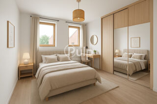  Immeuble � vendre 15 + pi�ces 315 m�