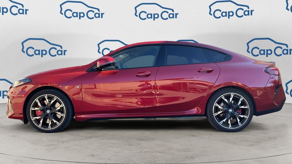 Serie 2 (F74) 220i 170 Mild Hybrid Steptronic7 M Sport - Premi&egrave;re ma 2025 occasion 02200 Villeneuve Saint Germain