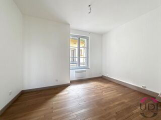  Appartement � vendre 3 pi�ces 54 m�