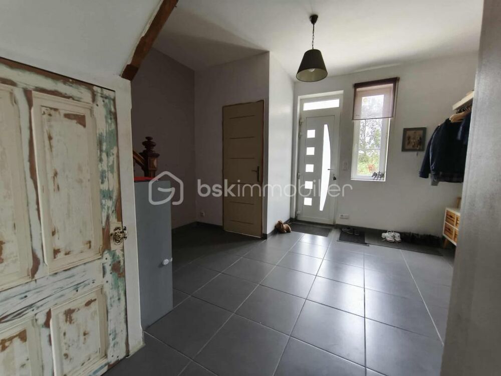 MAISON *** 144 M² *** BALLEROY SUR DROME ***