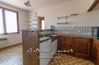  Maison à vendre 7 pièces 135 m²