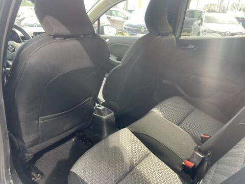 Clio V TCe 90 Evolution 2023 occasion 42210 Bellegarde-en-Forez