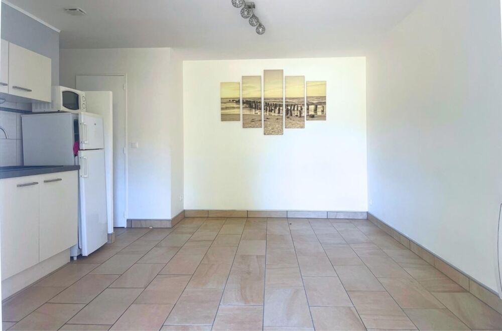 SEIGNOSSE (40150)  Appartement 3 pièces entre océan, lac et golf
