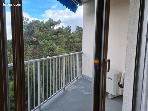  Appartement � louer 2 pi�ces 38 m�