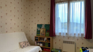  Maison � vendre 4 pi�ces 88 m�