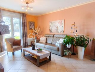  Maison � vendre 5 pi�ces 91 m�