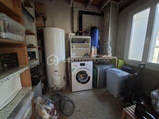  Maison à vendre 5 pièces 130 m²