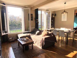  Appartement � vendre 3 pi�ces 73 m�