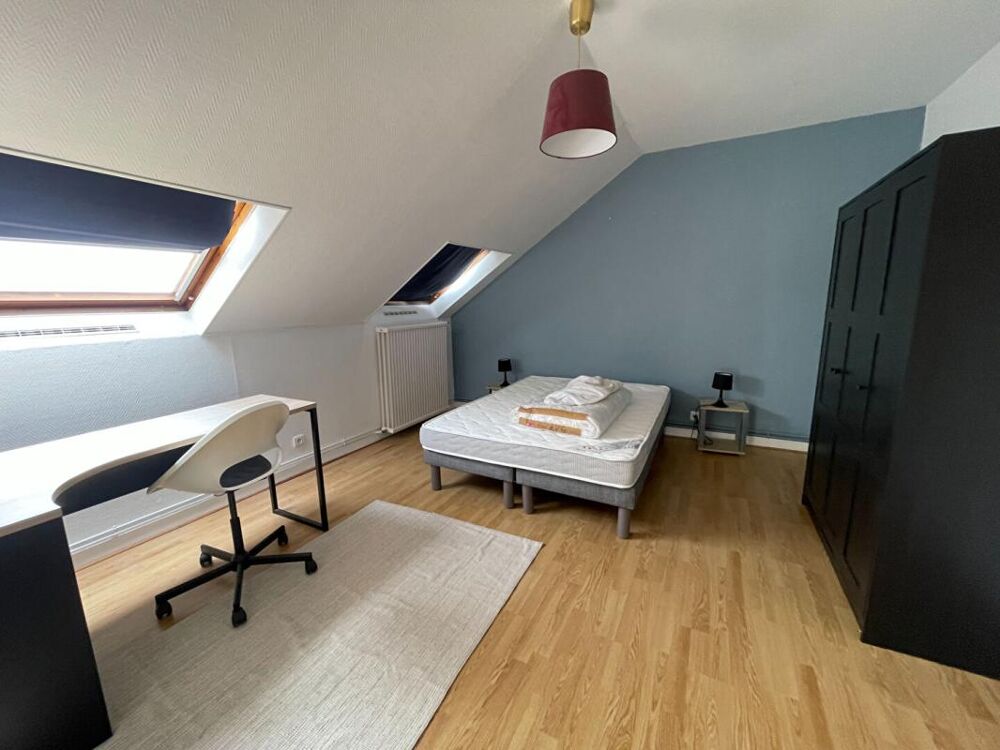Location Appartement Appartement Montargis 2 pièce(s) 49 m2 Montargis