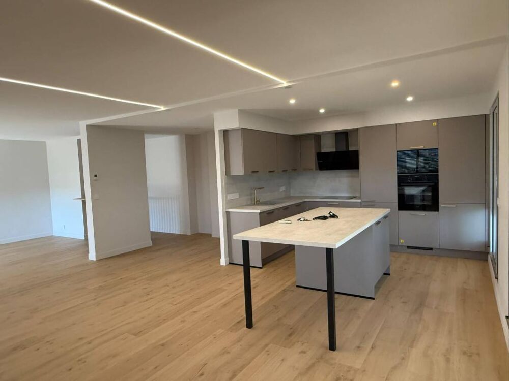Vente Appartement Appartement de Standing 152 m², Valence Valence
